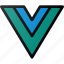 vue, js, document, programing 