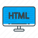 html, language, programming, programming language, web, web developer, web development