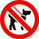 ban, no, prohibition, sign, fouling, forbidden, banned