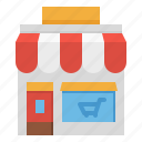 groceries, shop, shopper, shopping, store