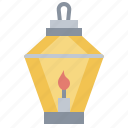 camp, illumination, lamp, lantern, light