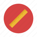 design, measure, ruler, tool