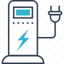 gasoline, recycling, socket