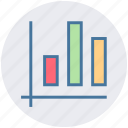 analytics, chart, diagram, financial report, growth, statistics