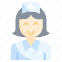 nurse, hospital, woman, people, medical