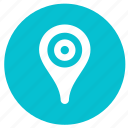 gps, direction, location, map, navigate, navigation, round