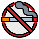 cigarette, no, sign, smoke, stop, warning