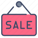 discount, nameplate, sale, shop, shopping