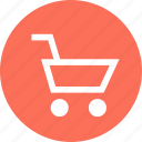 cart, online, shop, shopping, web