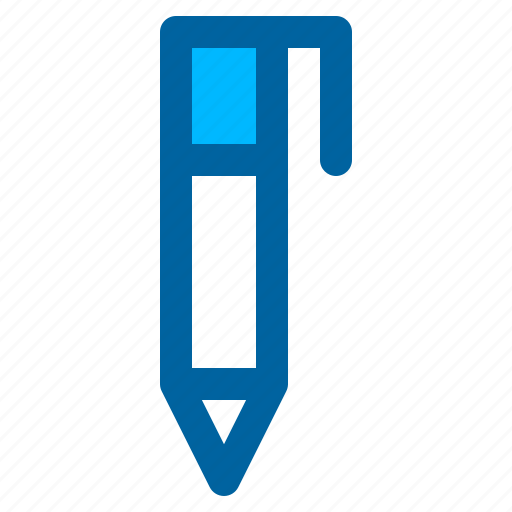 Ballpoint, pen, write icon - Download on Iconfinder