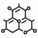 biology, chemistry, genetic, medical, molecule, science