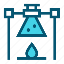 burner, chemistry, science, laboratory, experiments, nature