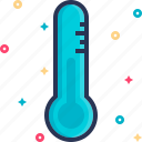 mercury, thermometer