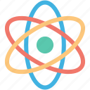 atom, atom bond, electron, molecular, science