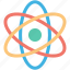 atom, atom bond, electron, molecular, science 