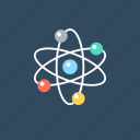 atom, electron, molecular structure, physics, science