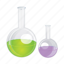 bottles, cemical, chemical, glass, laboratory, science