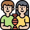 dna, gene, human, genetic, biology