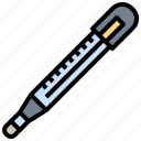 celsius, fahrenheit, mercury, temperature, thermometer, tools, utensils