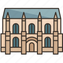 church, cathedral, christian, historic, building