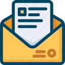 email, envelope, letter, marketing, message, seo, text