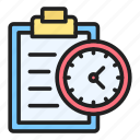 time management, clock, efficiency, productivity