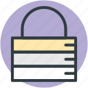 code lock, padlock, password, privacy, security