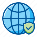 global, internet, security