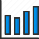 chart, graph, marketing, seo, statistics, stats