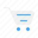 cart, ecommerce, shop, shopping