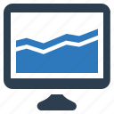 business growth, graph, growth, monitoring, seo analytics