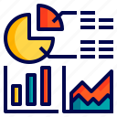 analysis, analytic, chart, diagram, graph