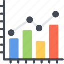 chart, analytics, bar, business, diagram, graph, seo