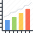 chart, analytics, bar, business, diagram, graph, seo