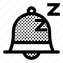 alarm, alert, bell, notification, sleep, snooze, zzz