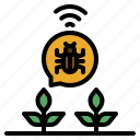 farming, gardening, ladybug, bug, kingdom