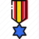 army, badge, medal, military, soldier, war