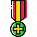 army, badge, medal, military, soldier, war