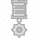 army, badge, medal, military, soldier, war