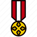 army, badge, medal, military, soldier, war