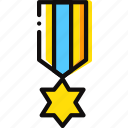 army, badge, medal, military, soldier, war