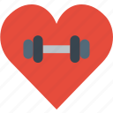 fitness, gym, health, heart, love