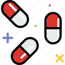 capsuled, health, healthcare, medical, pills