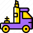 transport, truck, vehicle