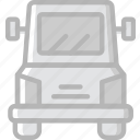 transport, truck, vehicle