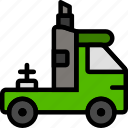 transport, truck, vehicle