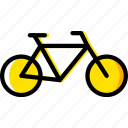 bike, transport, vehicle