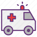 ambulance, emergency, hospital, medical, patient, pharmacy, vehicle