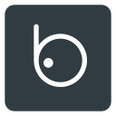 badoo, logo, media, social