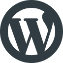 logo, media, social, wordpress